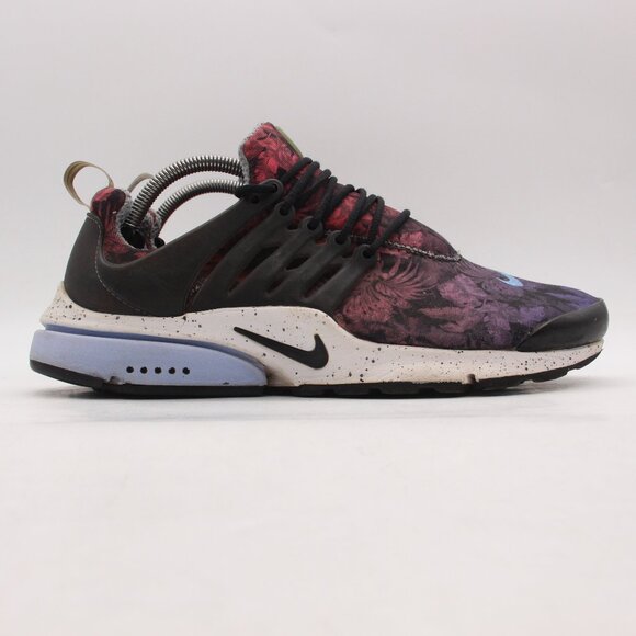 Nike Air Presto GPX “Tropical” Men’s Size Medium 9-11 819521-400 Floral - Picture 1 of 10